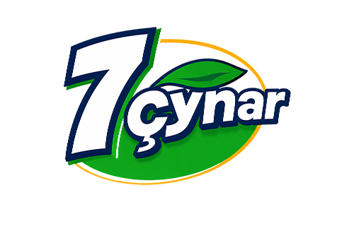 7 Çynar Pyrtykal