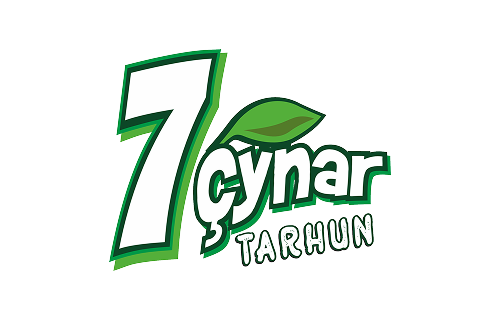 7 Çynar Tarhun