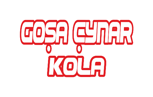 Goşa Çynar Kola