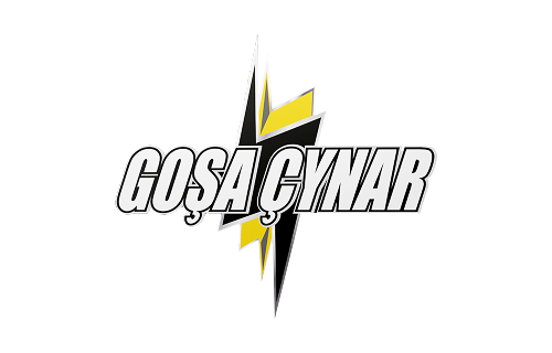 Goşa Çynar
