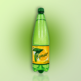 7 Çynar Limon