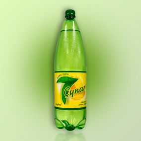 7 Çynar Limon