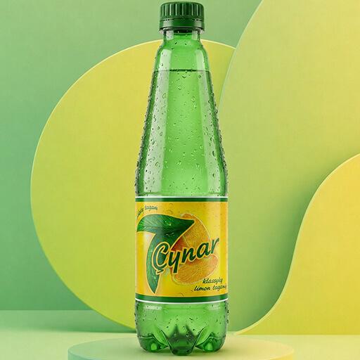 7 Çynar Limon