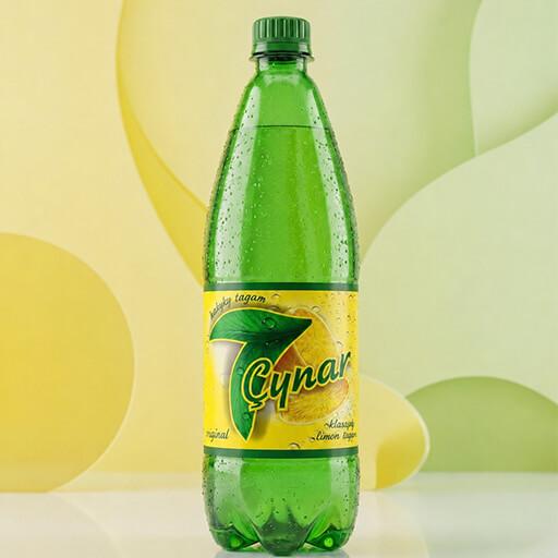 7 Çynar Limon