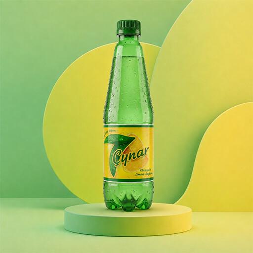 7 Çynar Limon