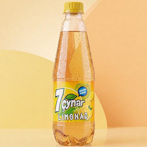 7 Çynar Limonad