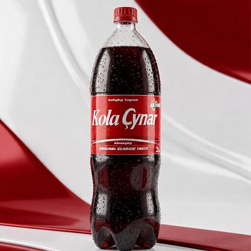 Kola Çynar